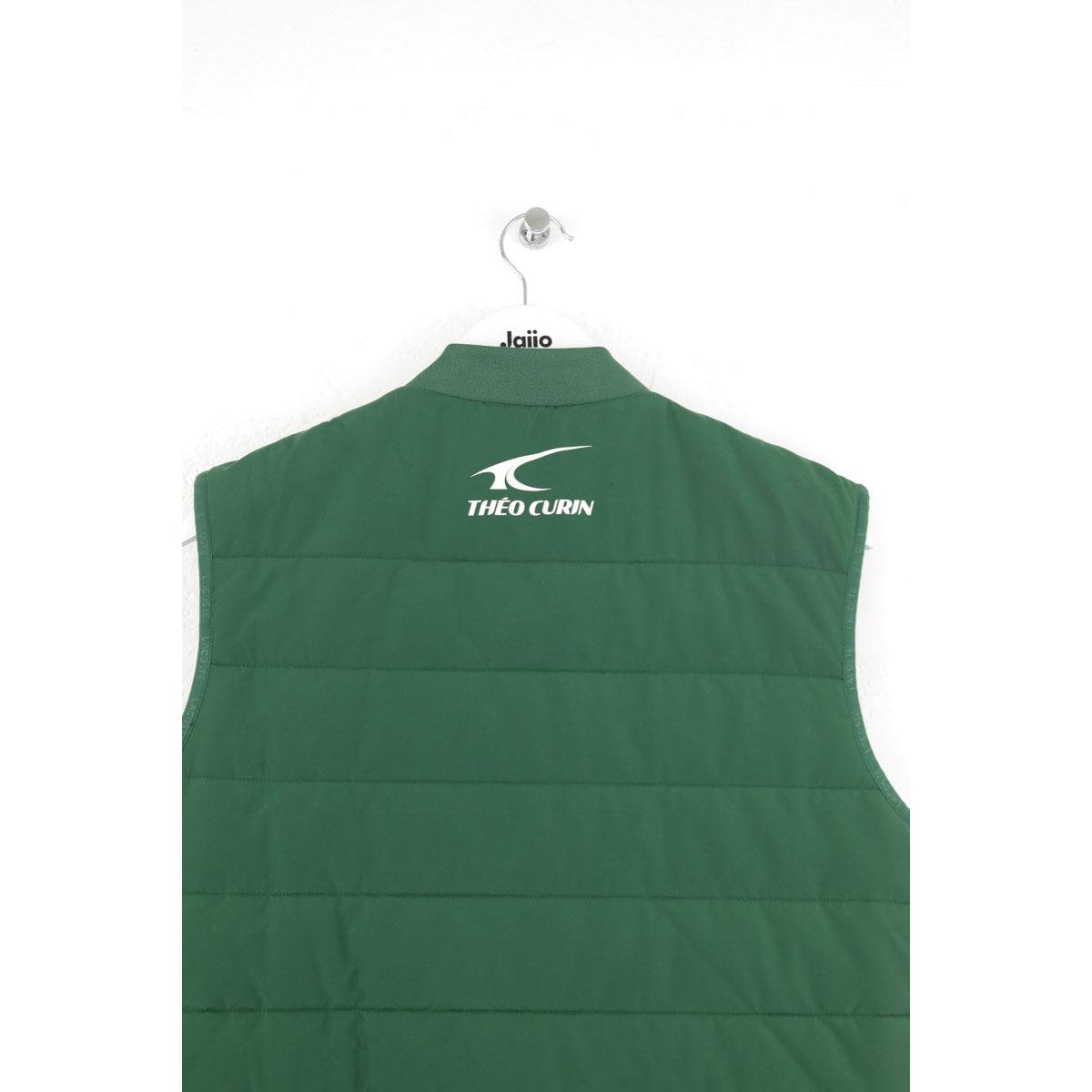 Veste - Très Bon État vert, LACOSTE