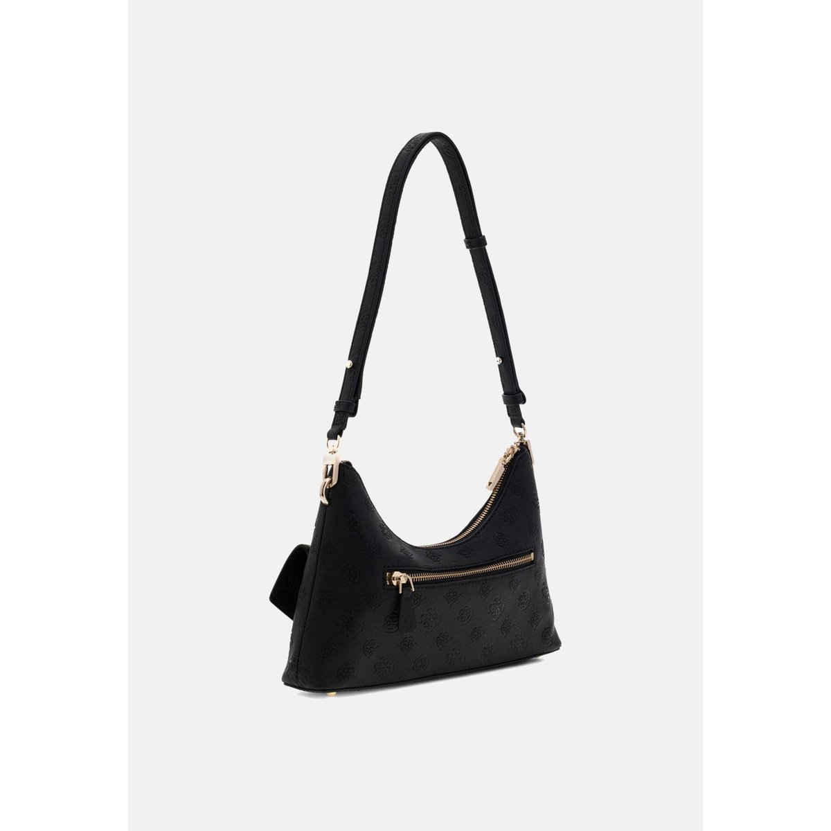 Sac À Épaule Blake noir multi, GUESS