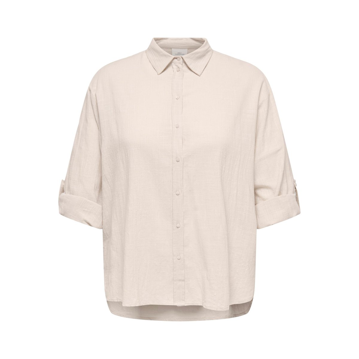 Chemise pumice stone, ONLY CARMAKOMA