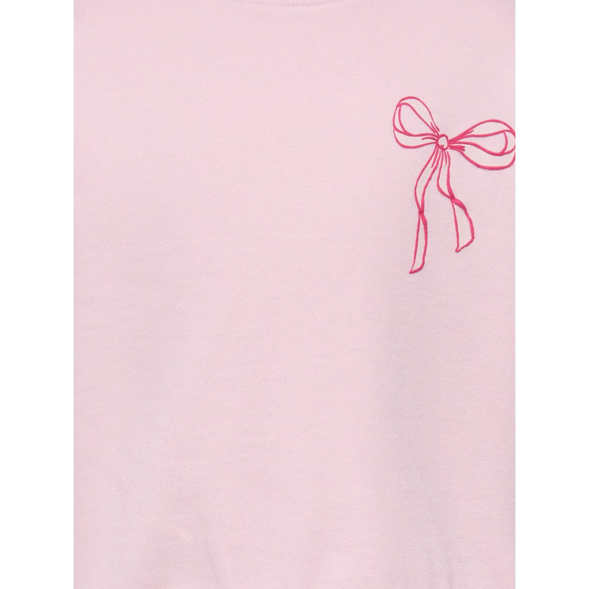 Sweat-Shirt rose - parfait pink 1, KIDS ONLY