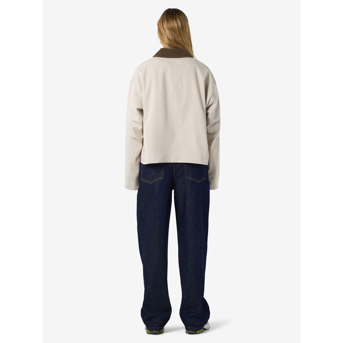 Veste silver lining, NOISY MAY