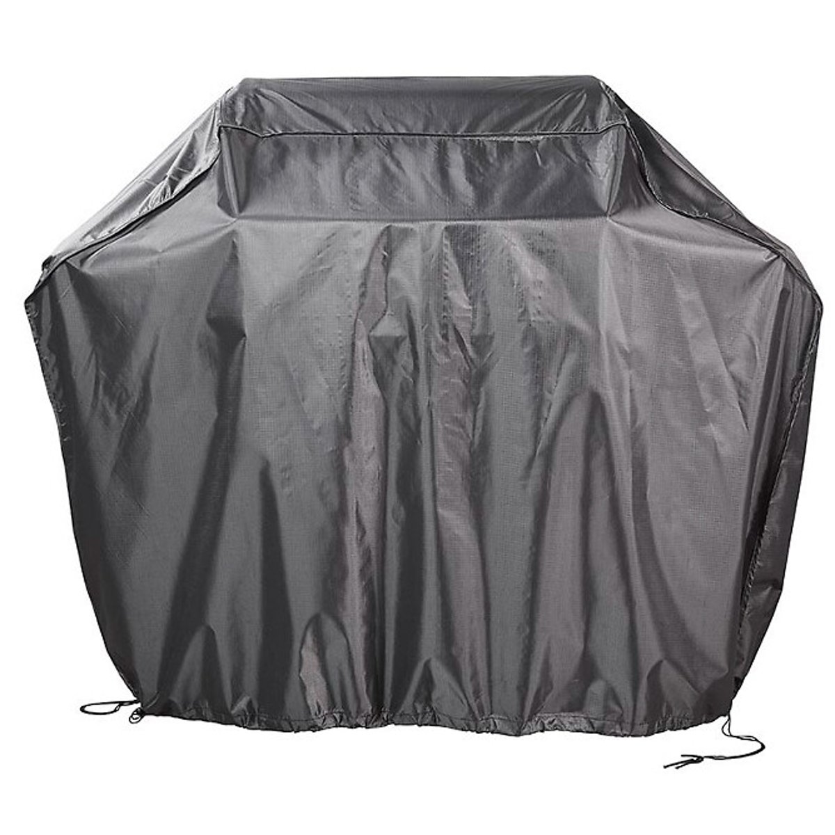 Garden Gas Barbecue Cover 135x52x101cm grey, AEROCOVER