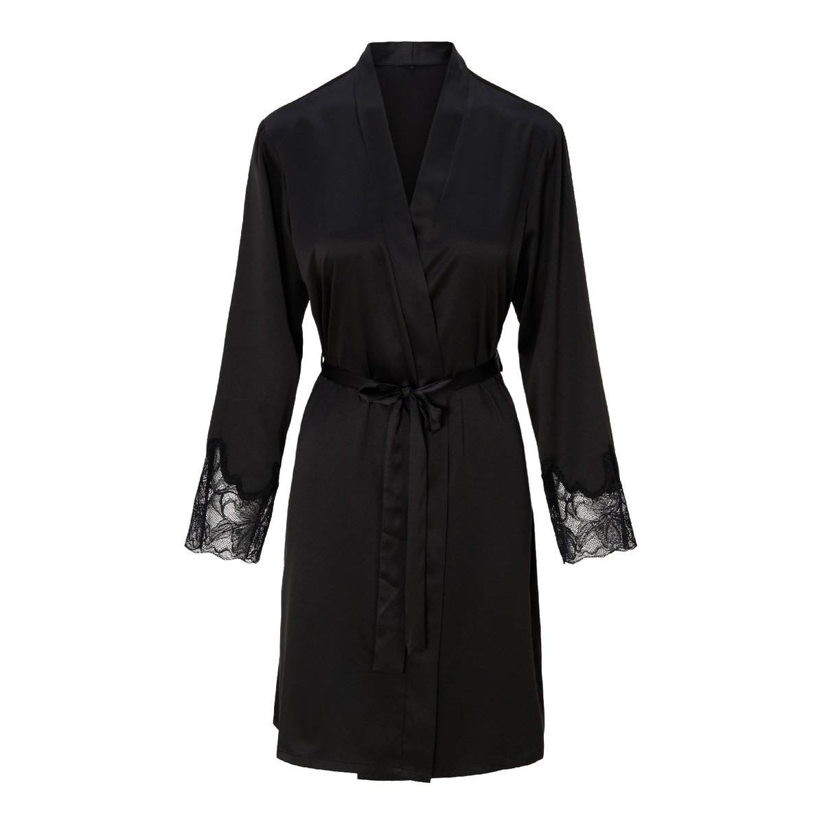 Kimono noir, LINGADORE