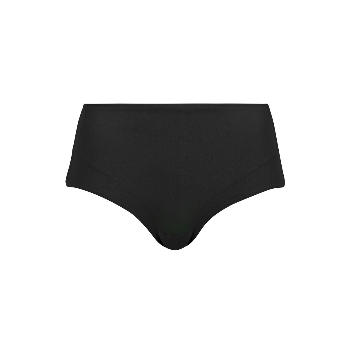 Slip PURE INVISIBILITY noir, SANS COMPLEXE