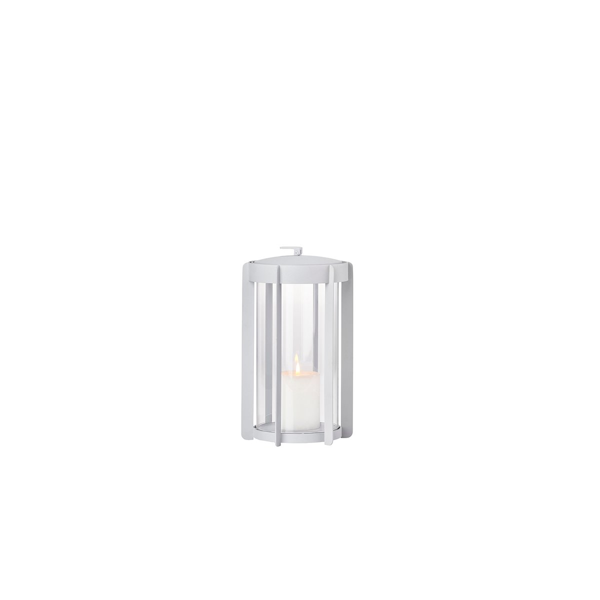 Lanterne FIREFLY gris clair, ZONE DENMARK