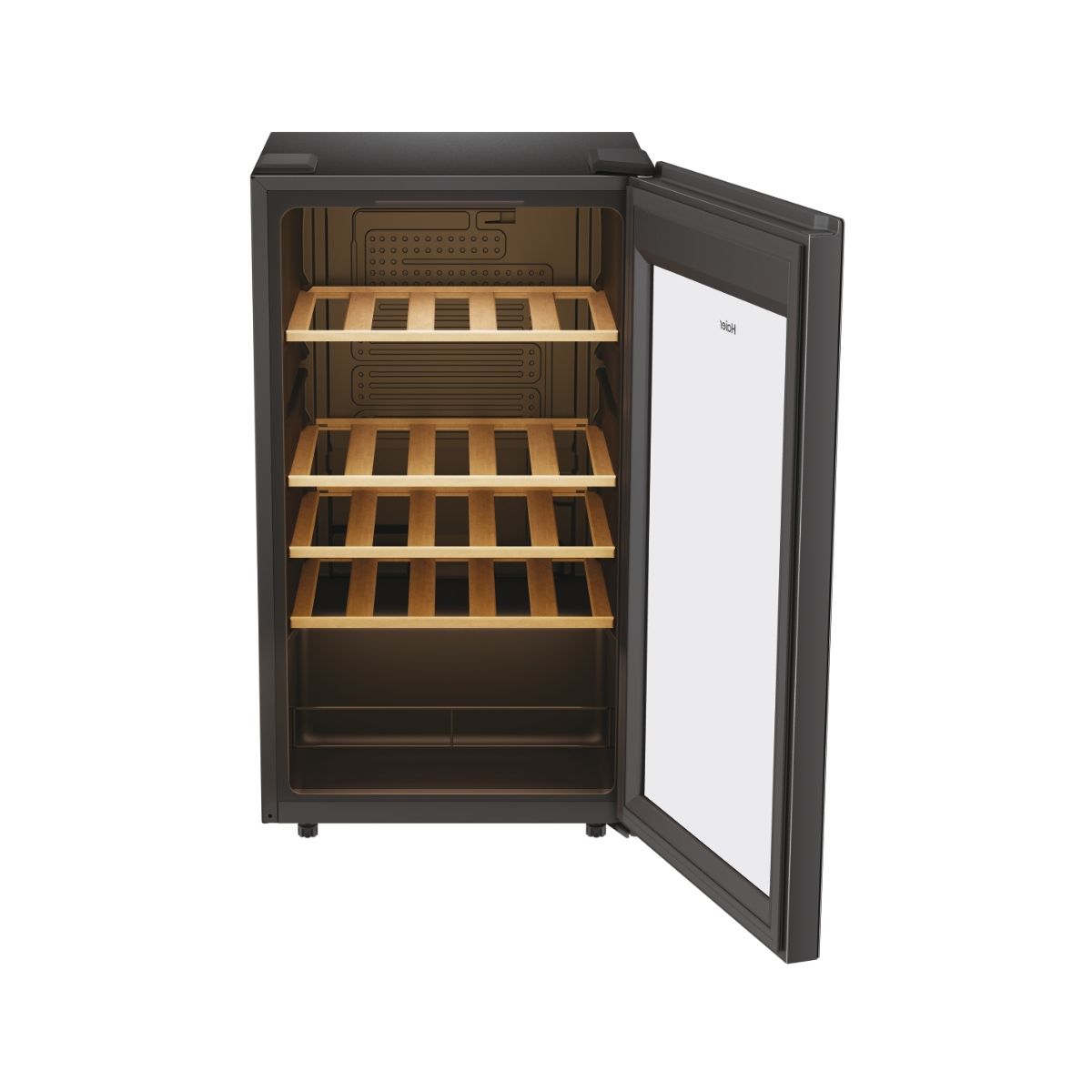 Cave à vin de service HWS34GGH1 couleur unique, HAIER