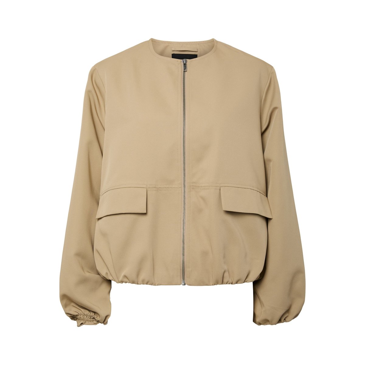 Veste Bomber travertine, PIECES
