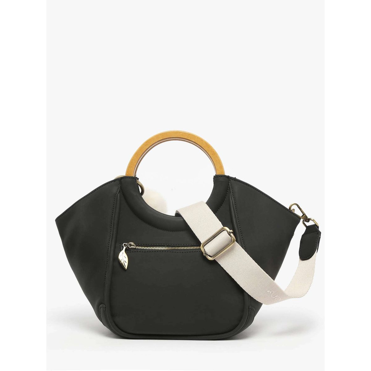 Sac à main M Crocus black, WOOMEN