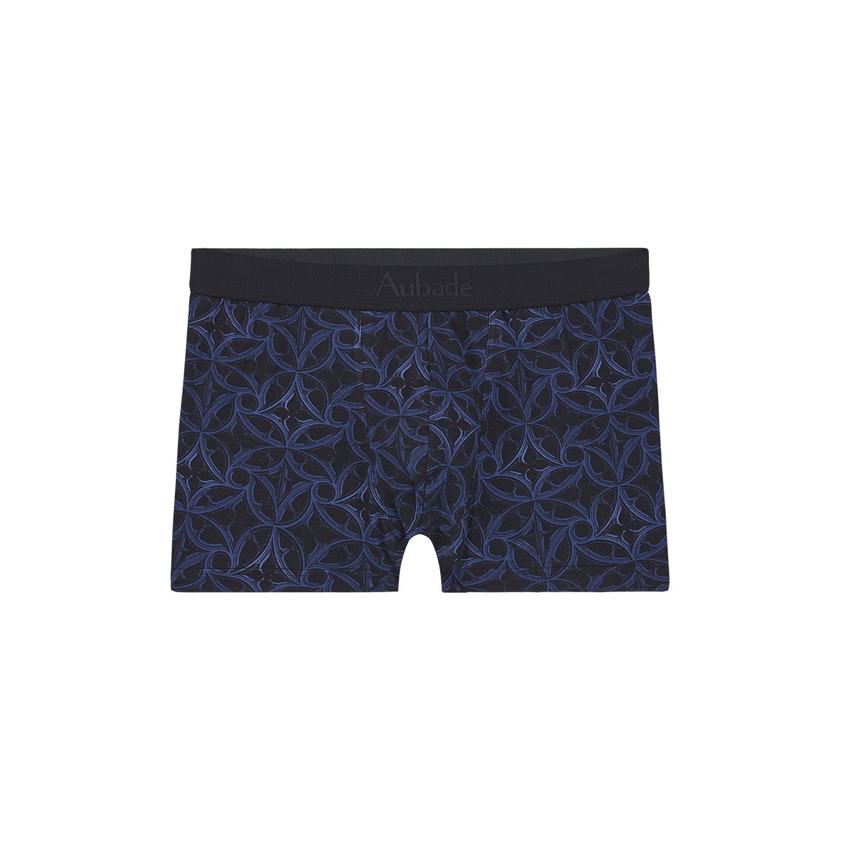 Boxer classique vert, AUBADE