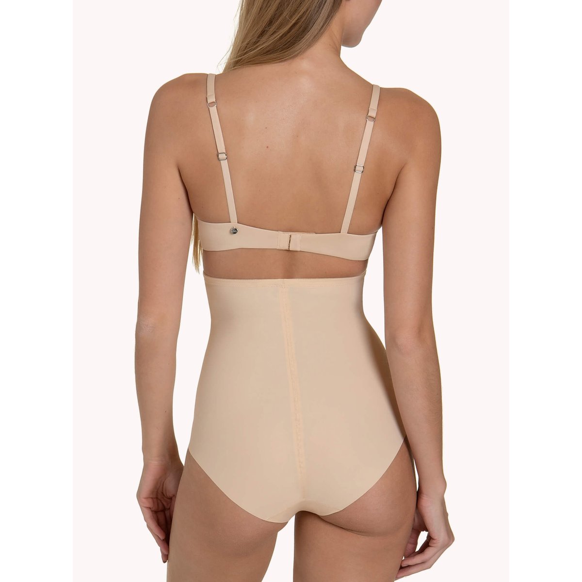 Panty bodyliner Bella peau peau, LISCA