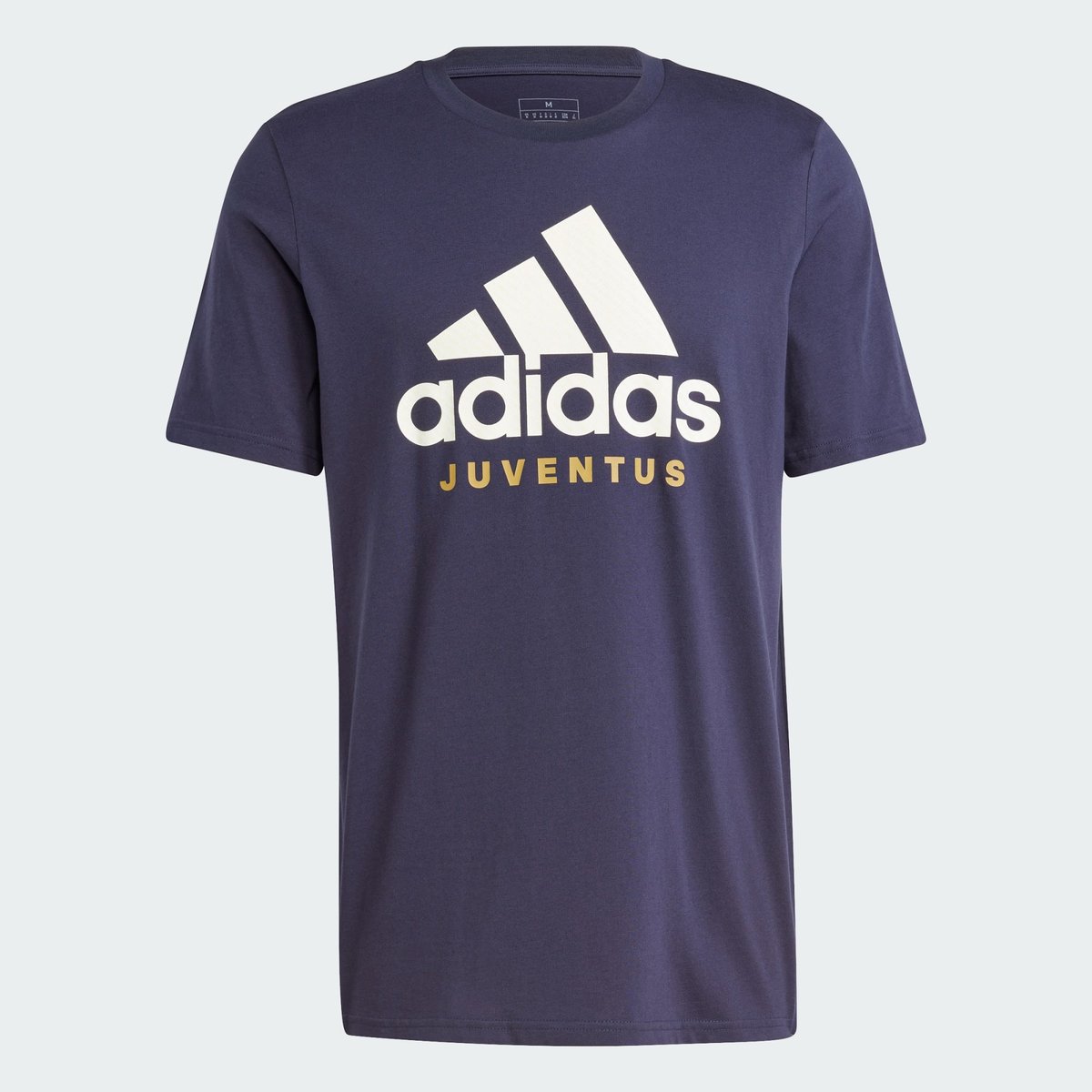 T-shirt graphique Juventus Seasonal legend ink, adidas Performance