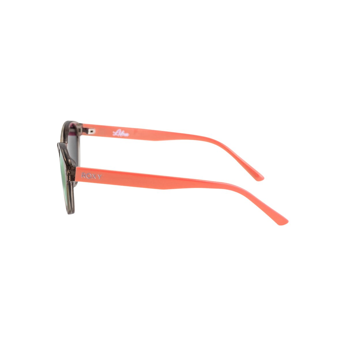 Lunettes de soleil LILOU. multi smoke/ml pink, ROXY