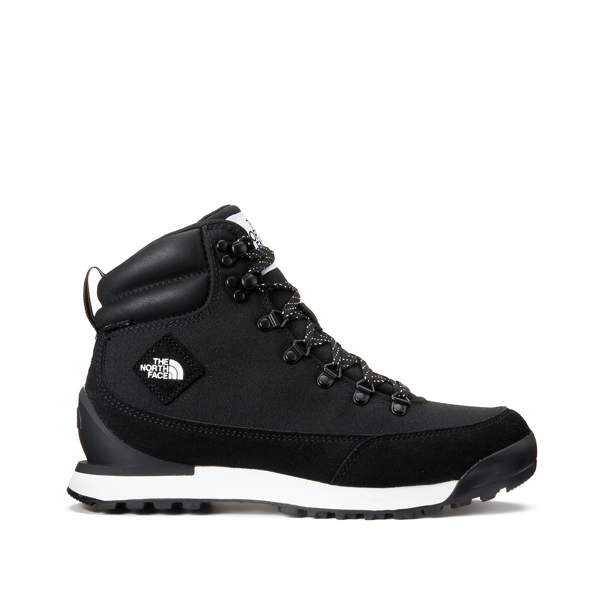 Back To Berkeley Ankle Boots black, THE NORTH FACE