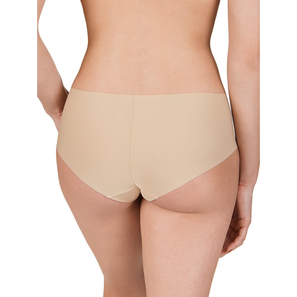 Shorty peau Bella peau, LISCA