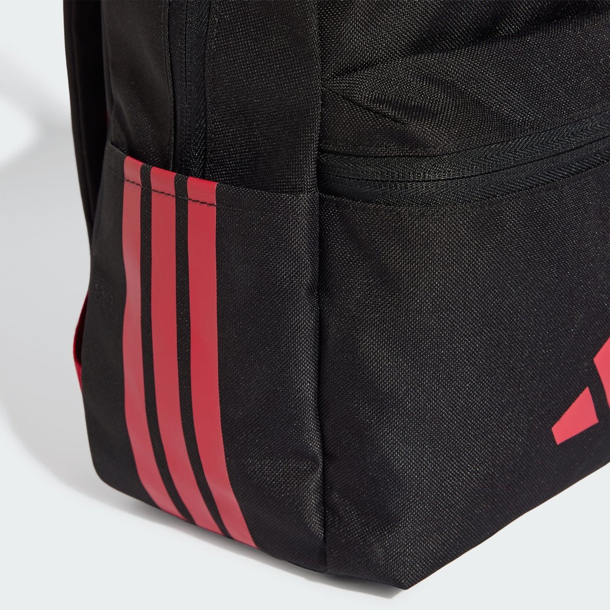 Sac À Dos Liverpool Fc Enfants Sac À Dos Liverpool Fc Enfants black / strawberry red, adidas Performance
