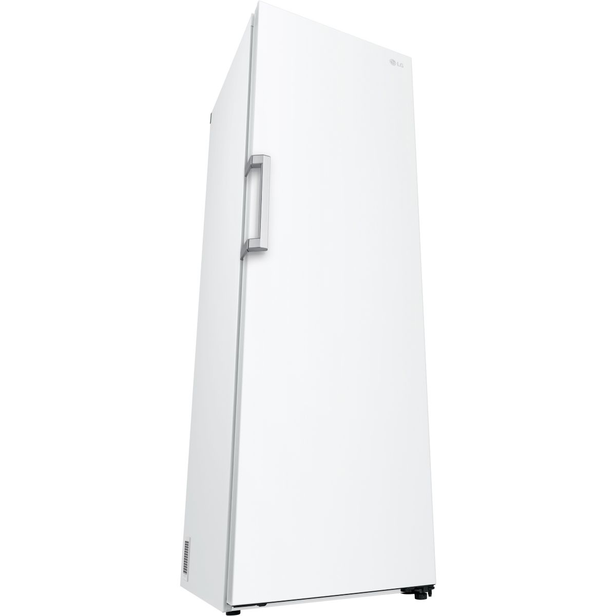 Réfrigérateur 1 porte GLT71SWCSE blanc, LG