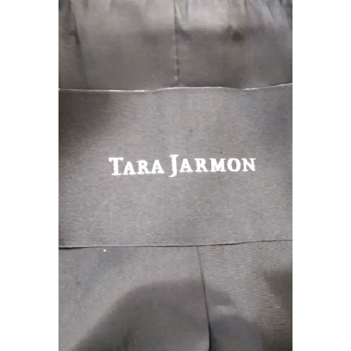 Veste - Très Bon État noir, TARA JARMON