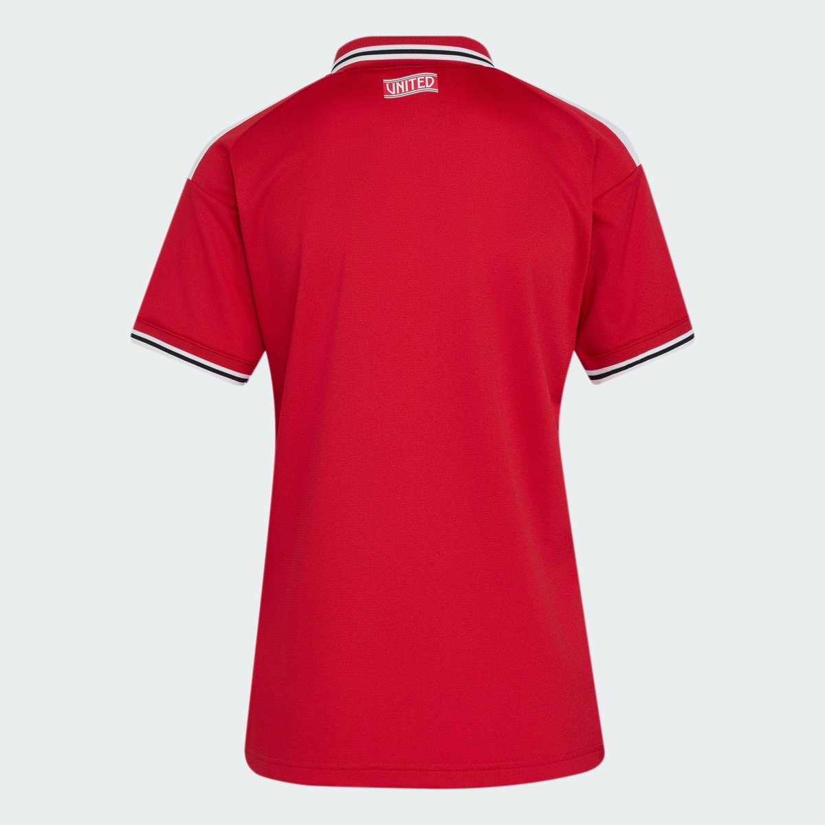 Maillot Domicile Manchester United 26/27 Maillot Domicile Manchester United 26/27 mufc red, adidas Performance