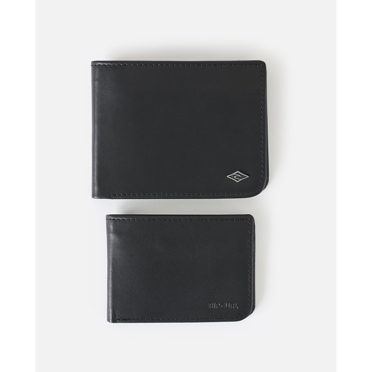 Portefeuille HERITAGE DIAMOND black, RIP CURL