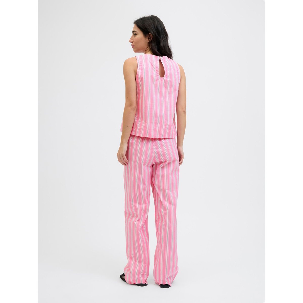 Jogger rose - morning glory 1, JJXX