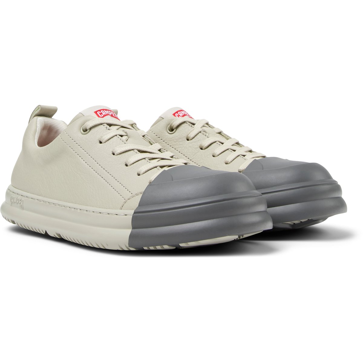 Baskets Junction Runner gris pastel, CAMPER