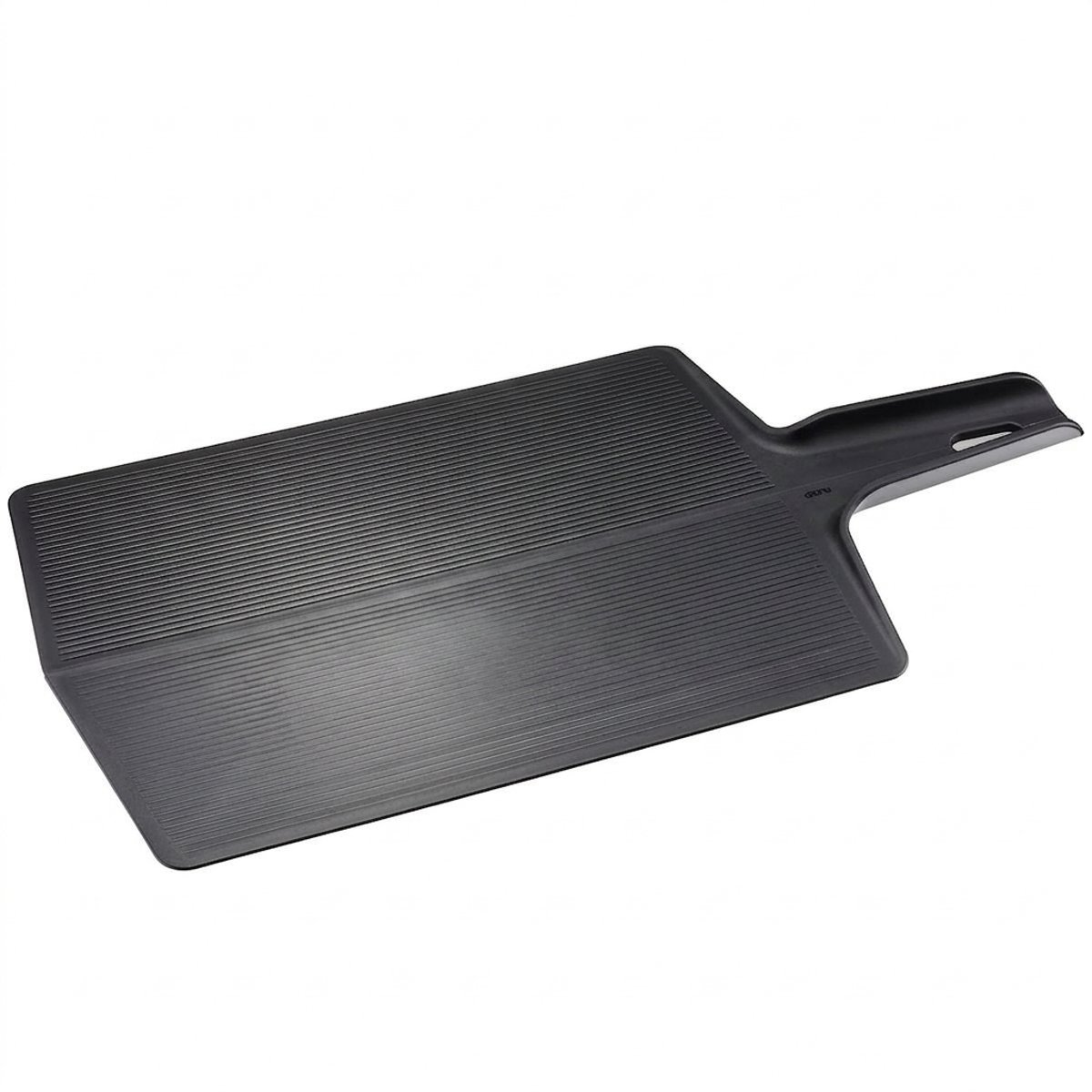 Planche à découper pliable LAVOS noir, GEFU