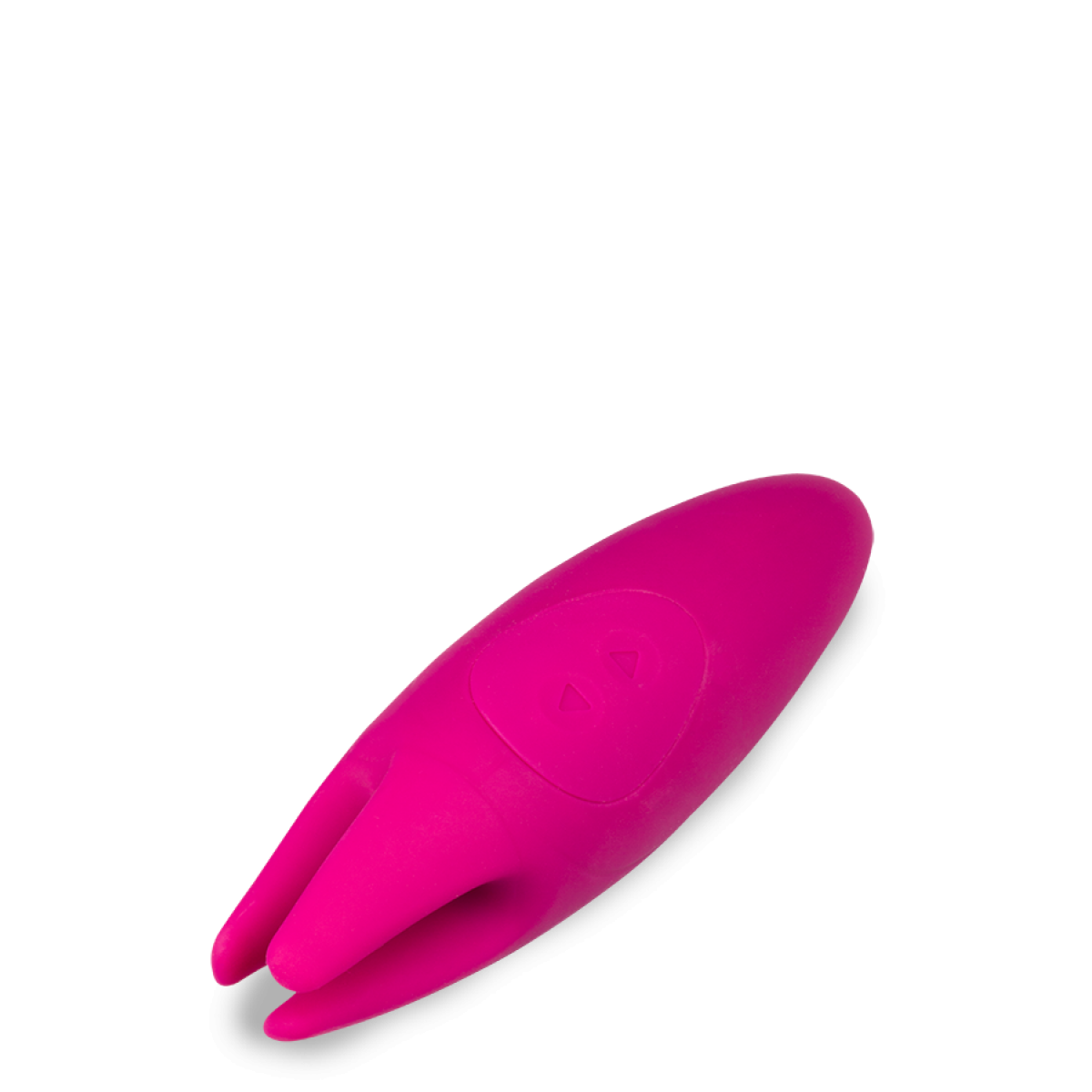 Masseur clitoridien vibrant Chiara fuchsia, LOVE AND VIBES