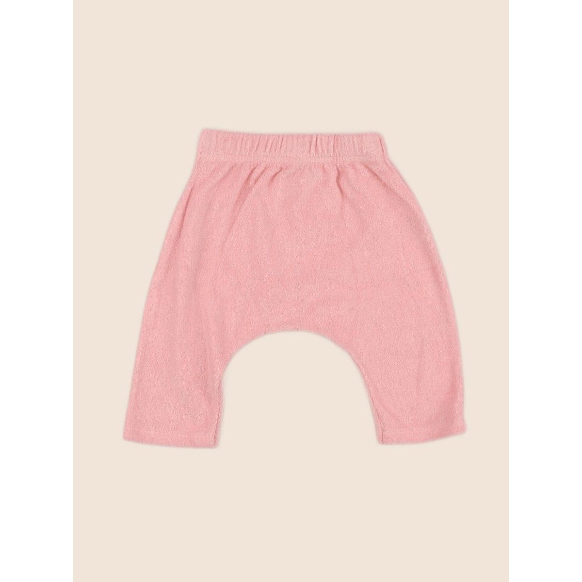 Pantalon - Très bon état rose, PETIT BATEAU