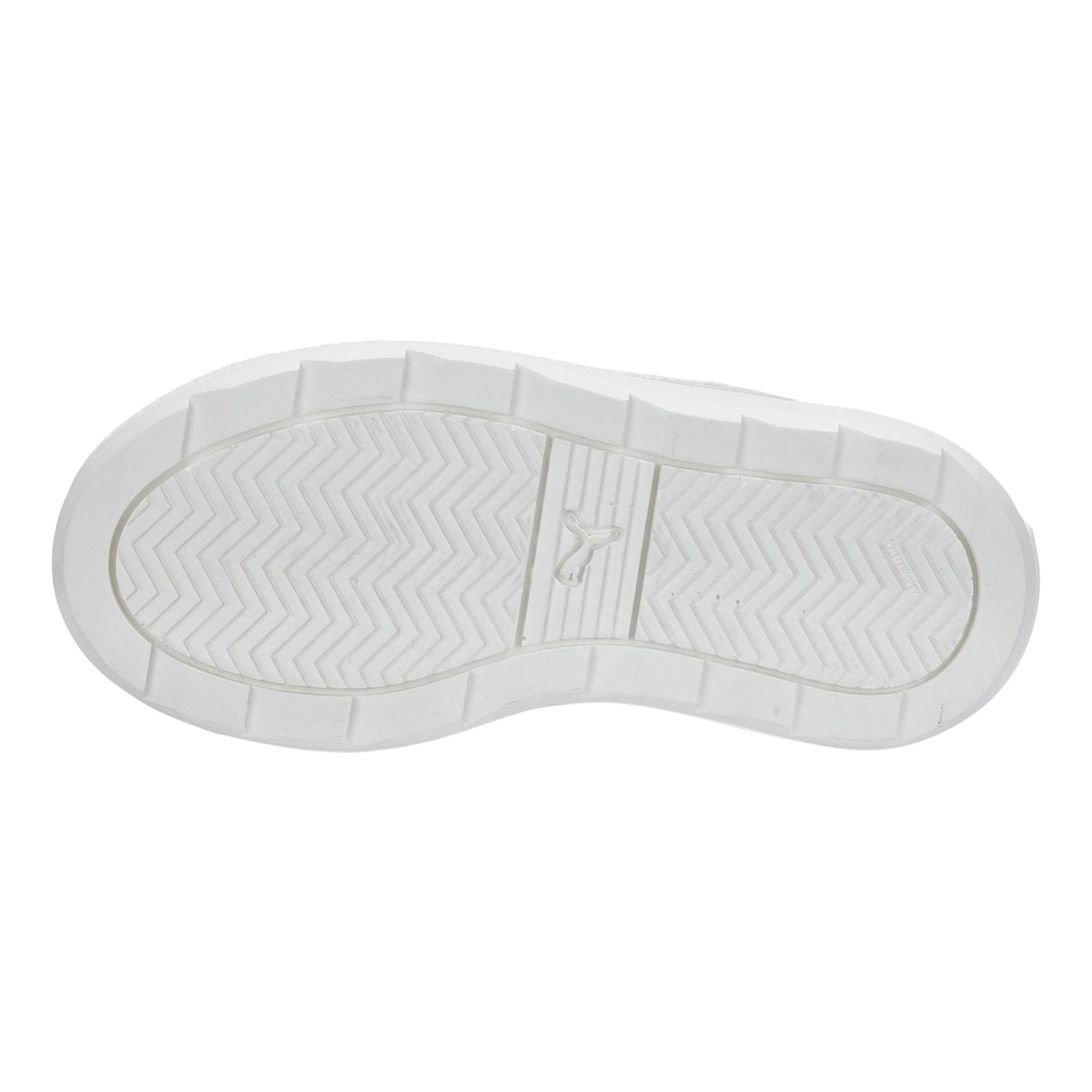 Basket Basse à Lacets Karmen L PS blanc, PUMA