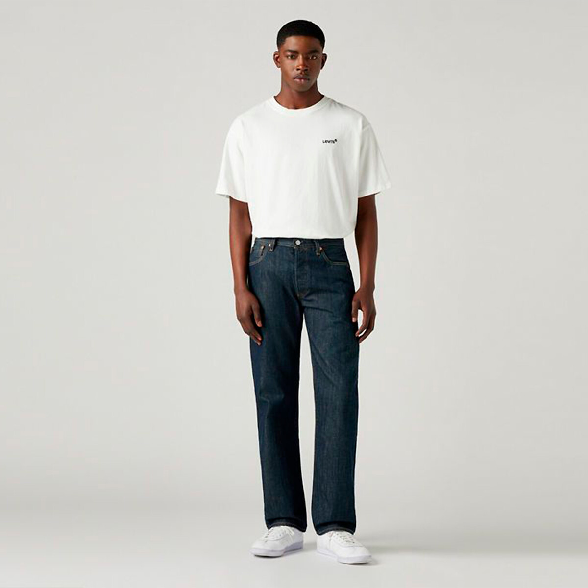 Jeans direitos, 501® marlon                          , LEVI'S