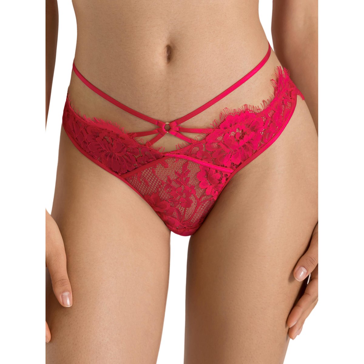 String Temptation rose, LASCANA