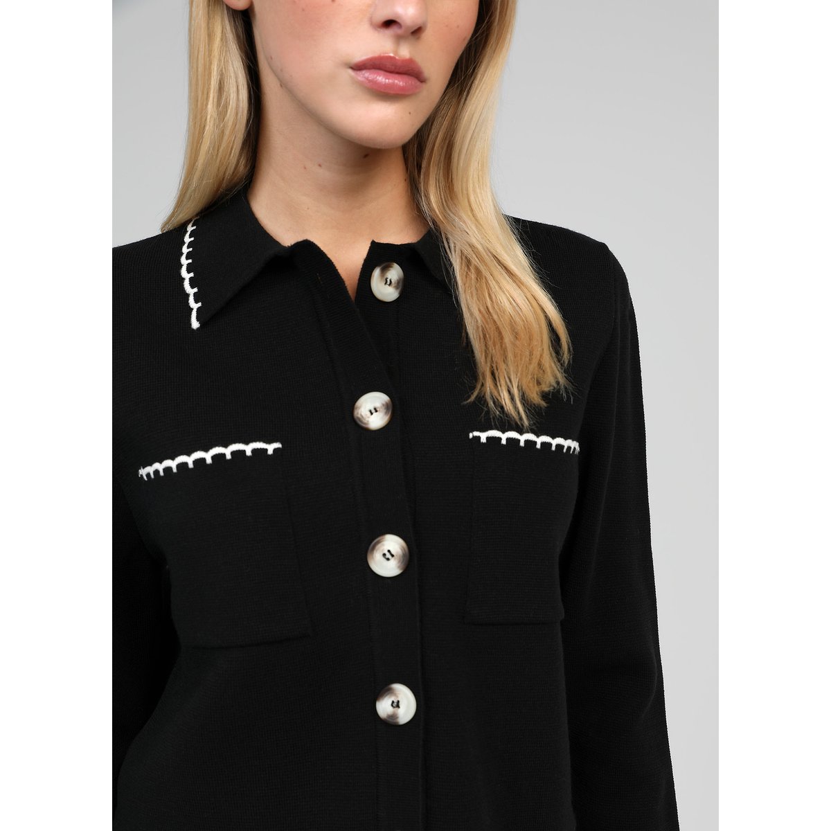 Gilet VALINA militaire, AN'GE