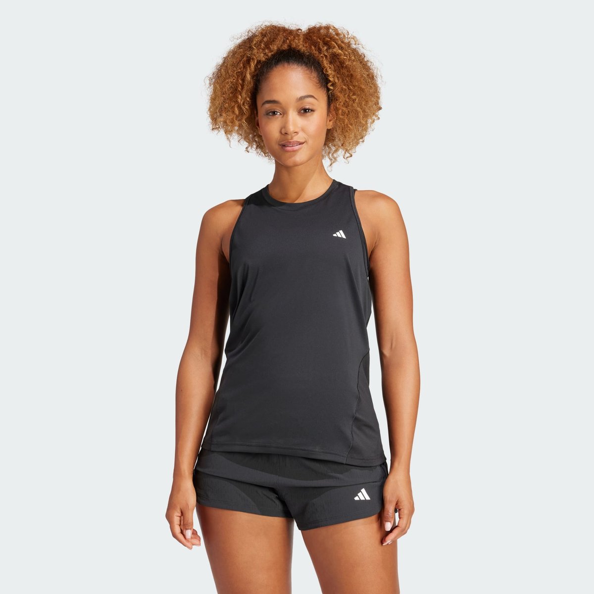 Débardeur Designed For Training Débardeur Designed For Training black, adidas Performance