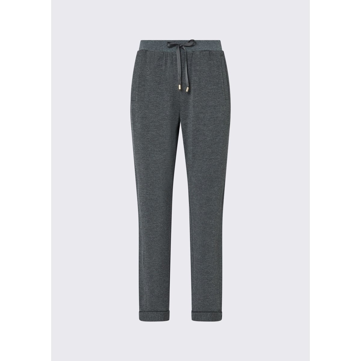 Pantalon de jogging gris, LIU JO