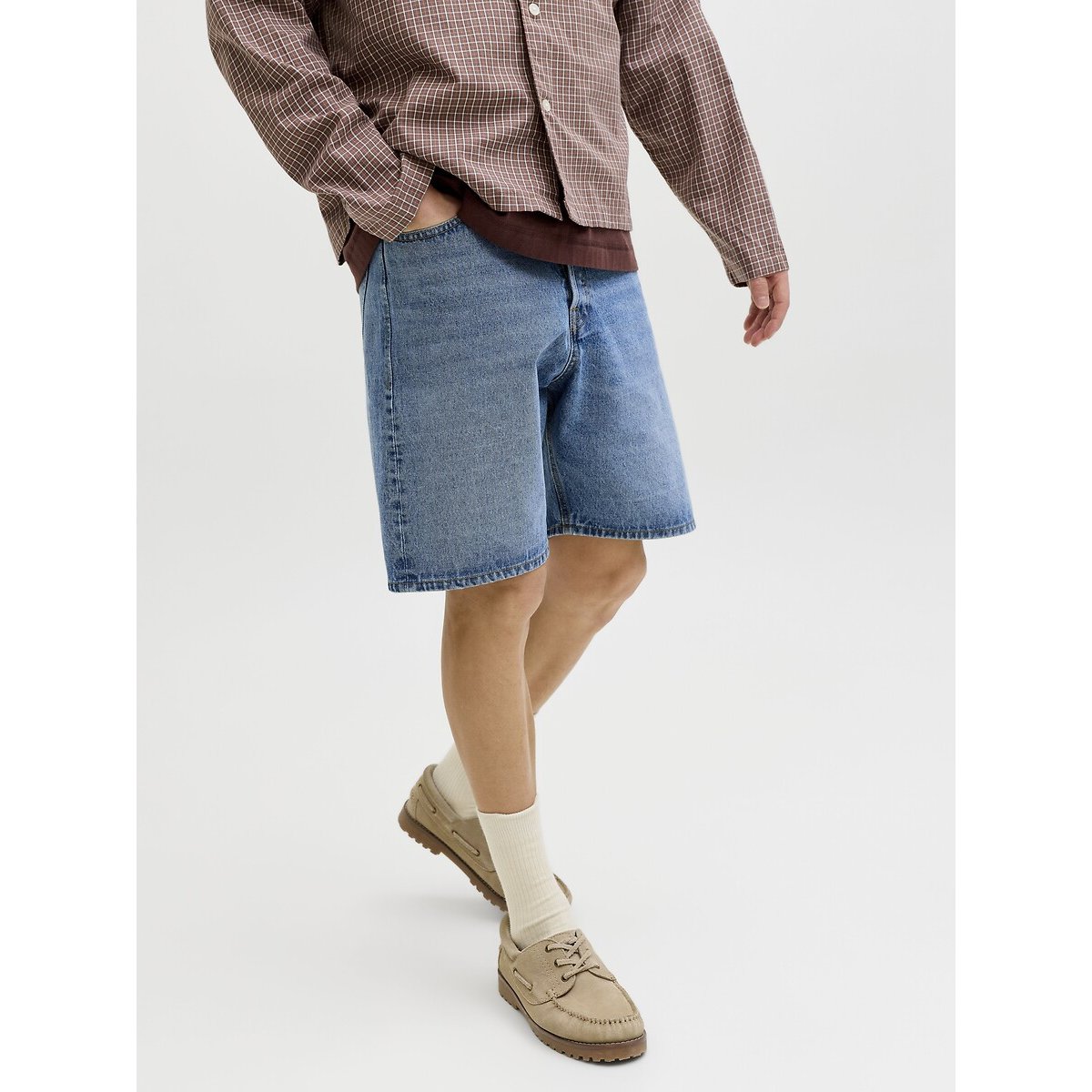 Denim Shorts denim, JACK & JONES