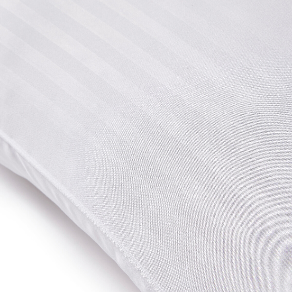 Extra Firm Support Pillow white, THE FINE BEDDING COMPANY
