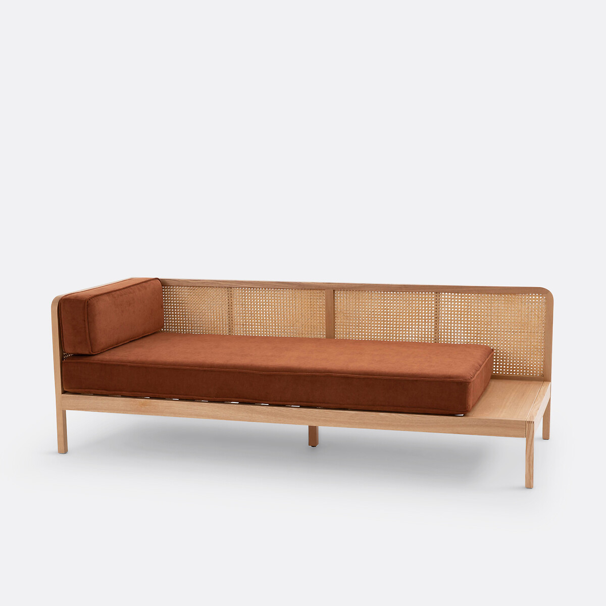Daybed Scillia eichhörnchen, LA REDOUTE INTERIEURS
