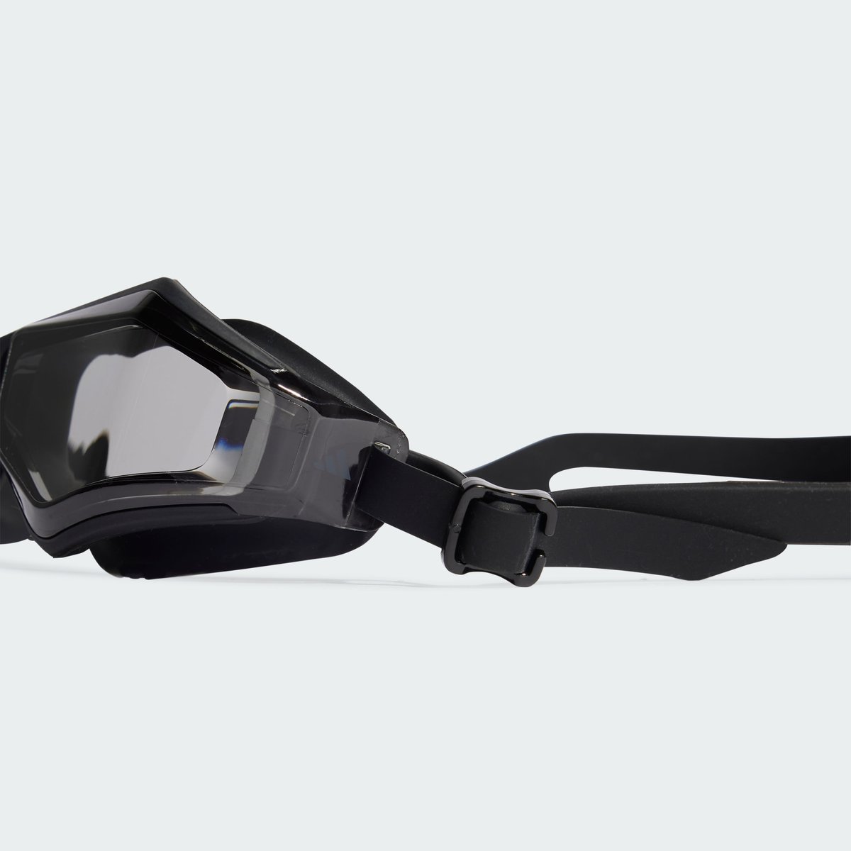 Lunettes De Natation Ripstream Soft Lunettes De Natation Ripstream Soft black / silver metallic, adidas Performance