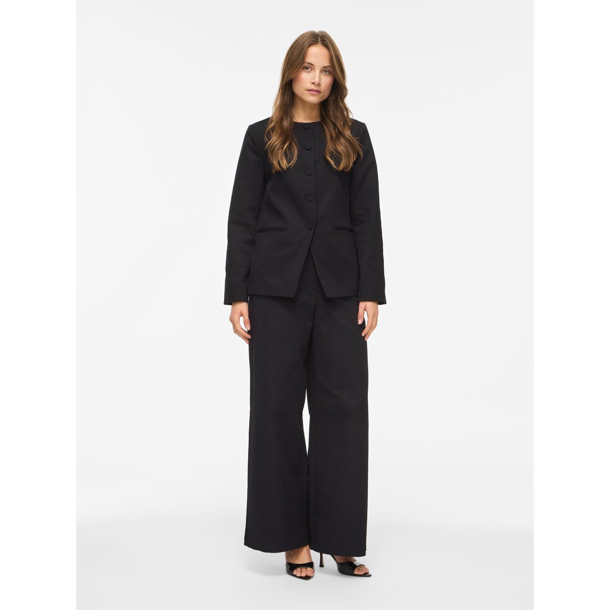 Blazer noir - black1, VILA