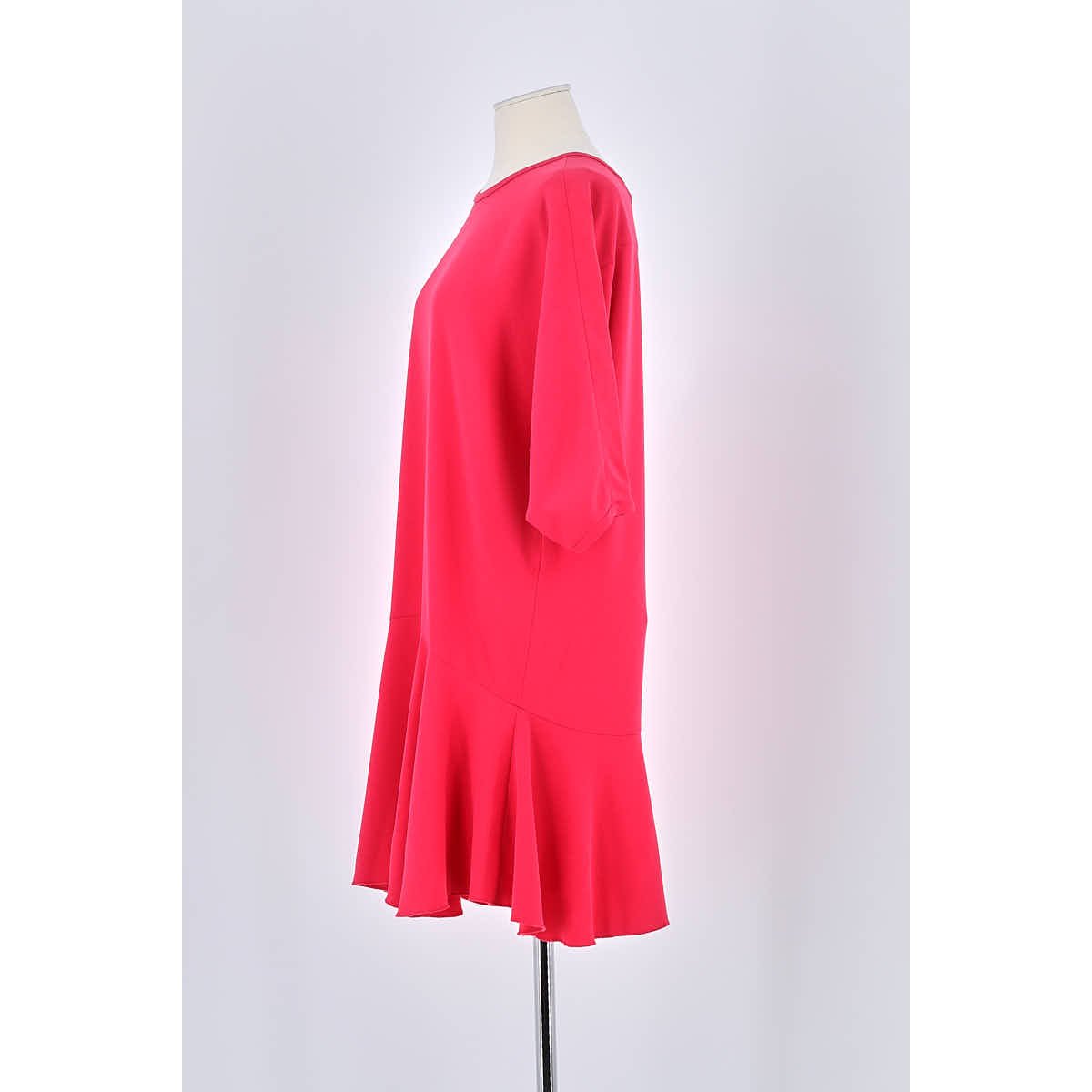 Robe - Très Bon État rose, TARA JARMON