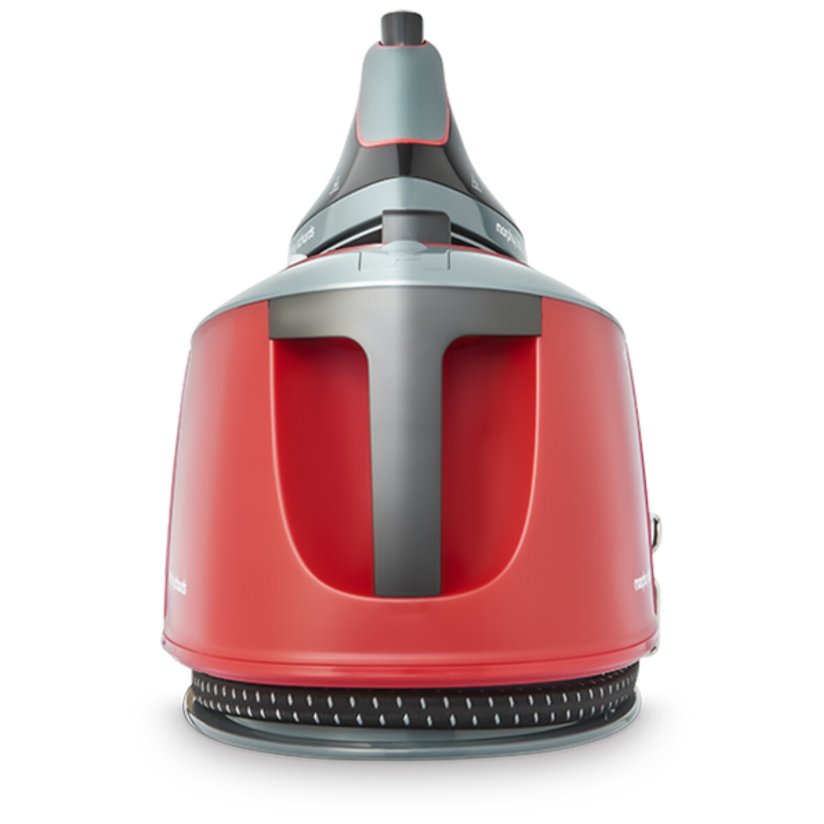 Power 2400W SteamElite Plus Steam Generator - 332013 black/red, MORPHY RICHARDS