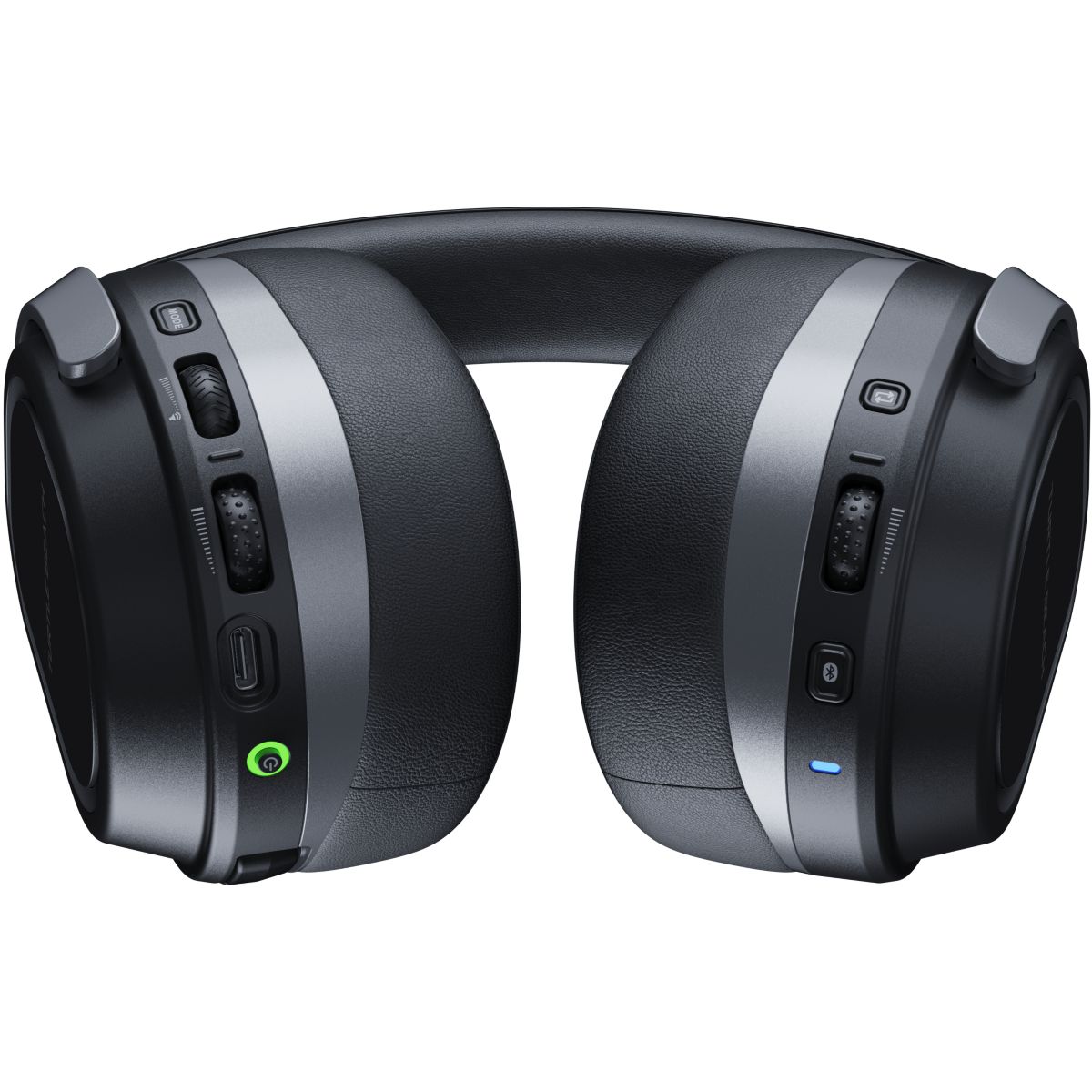 Casque gamer Stealth 700 Gen 3 PC Noir couleur unique, TURTLE BEACH
