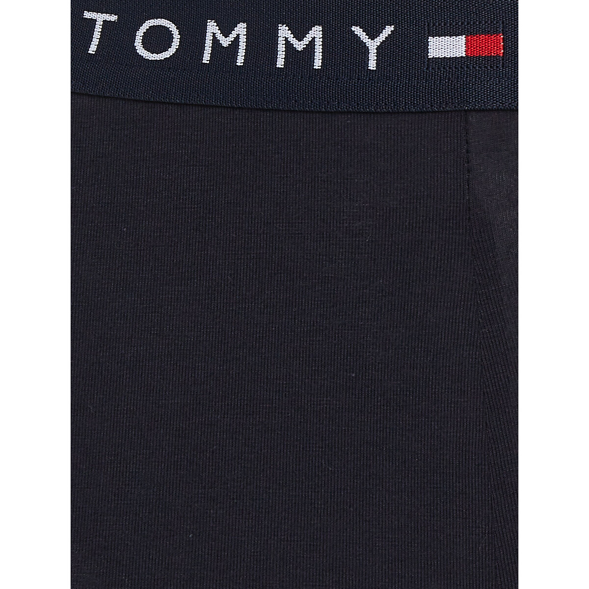 Legging de pyjama Original coton bio marine, TOMMY HILFIGER
