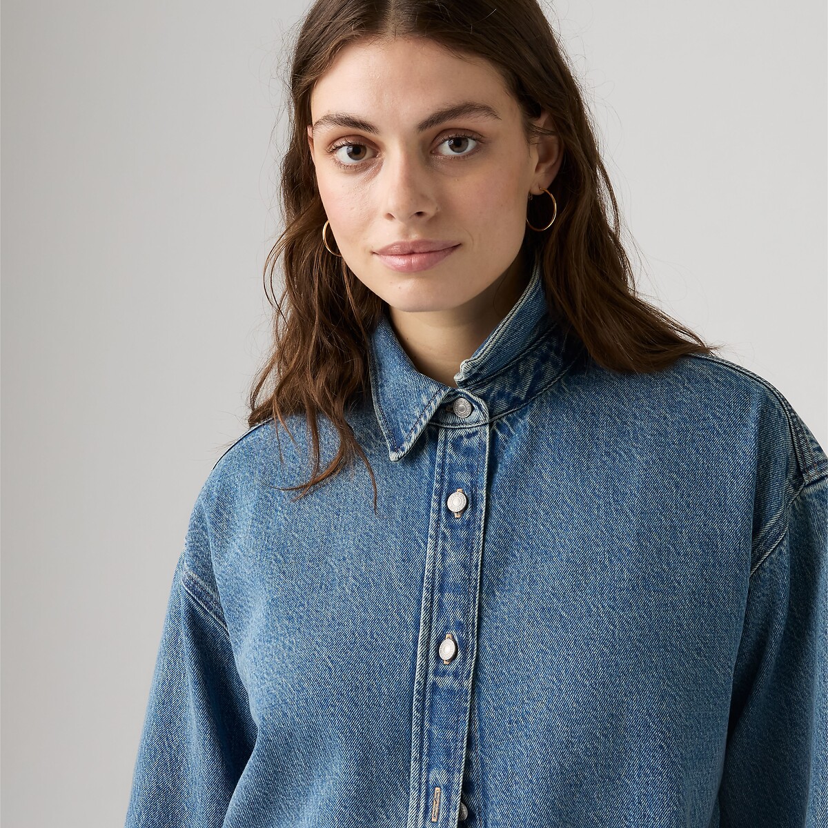 Chemise denim Jordan losing my mind, LEVI'S