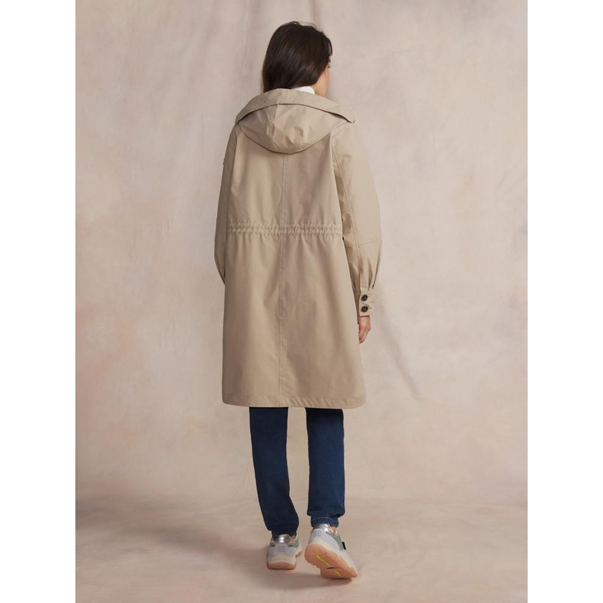Manteau JELIAMAN osier, TBS