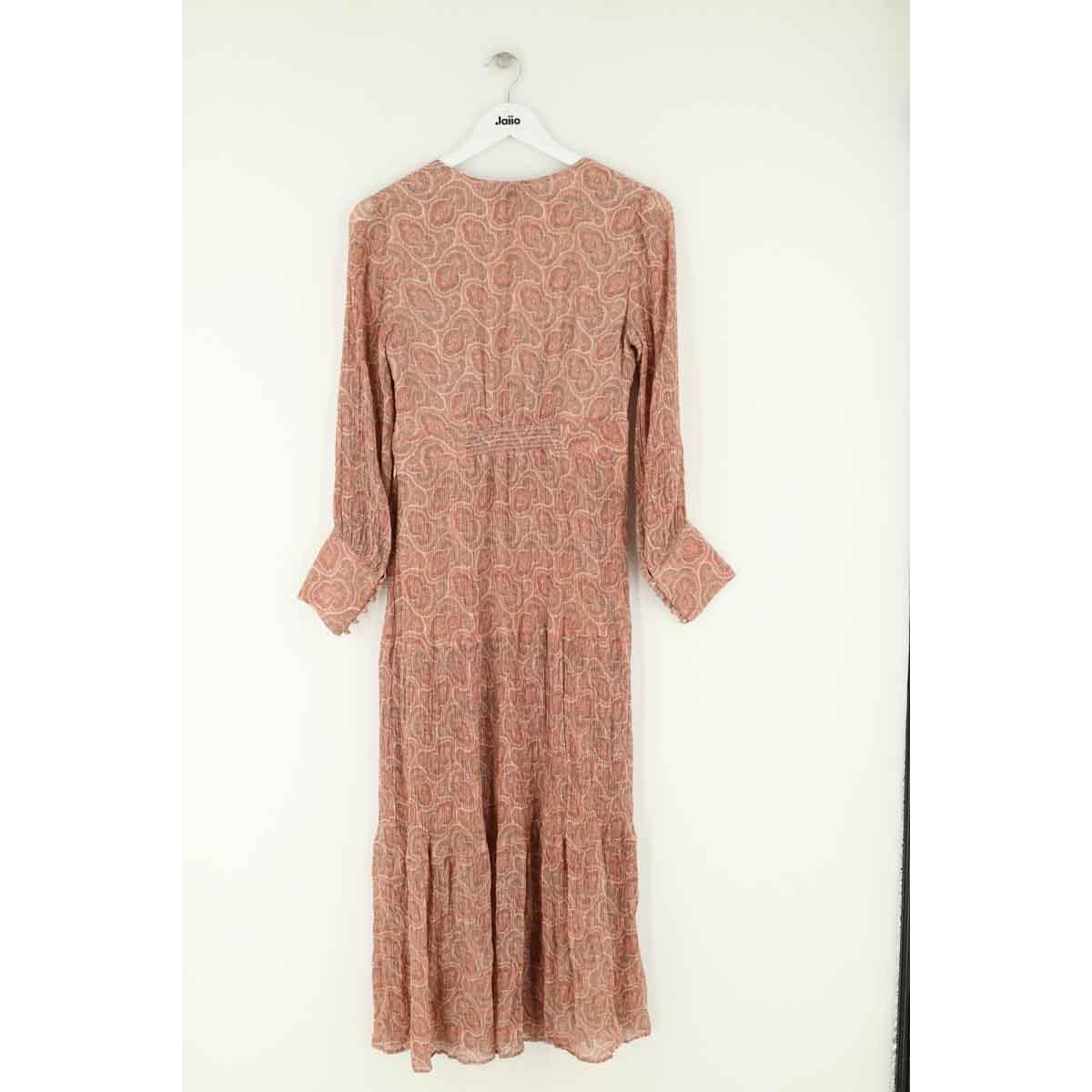 Robe - Très Bon État rose, THE KOOPLES
