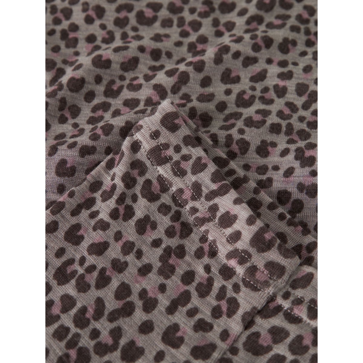 Leggings gris - satellite, NAME IT