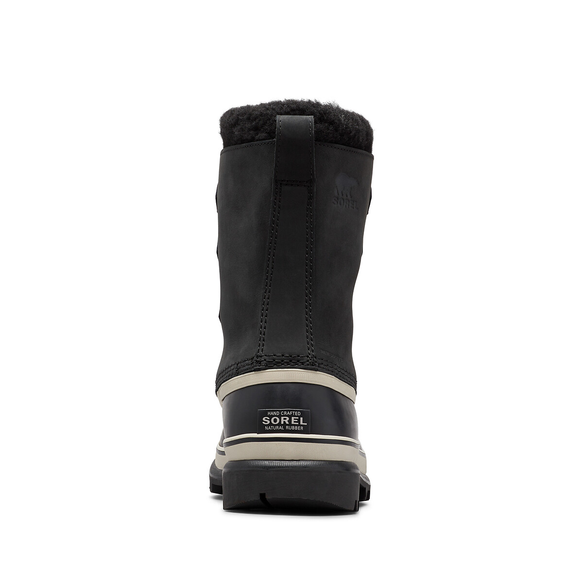 Botas Caribou WP preto , SOREL