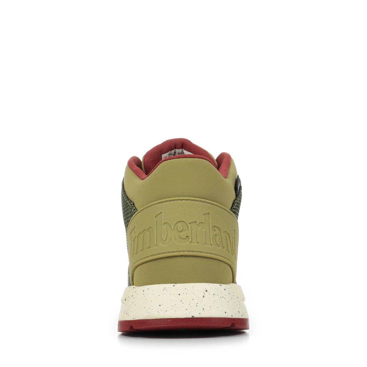 Boots Sprint Trekker Lace Up light beige mesh, TIMBERLAND