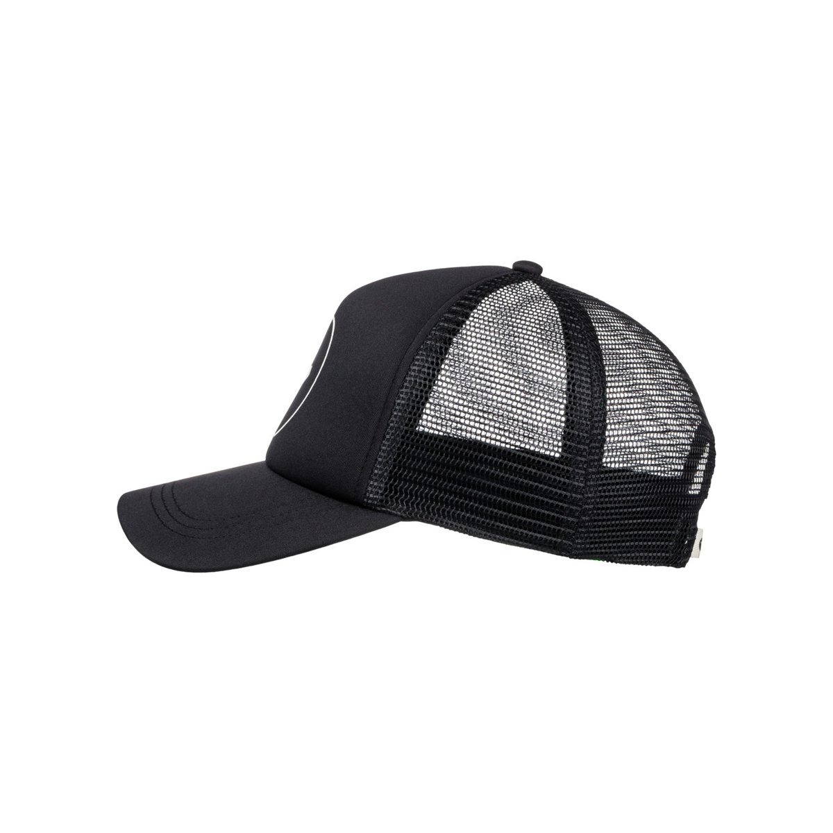 Casquette trucker TRUCKIN. noir anthracite, ROXY